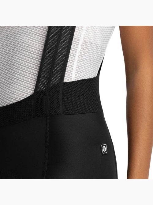 Culote corto ciclismo mujer ciclismo mujer bx time trial - Kiabi