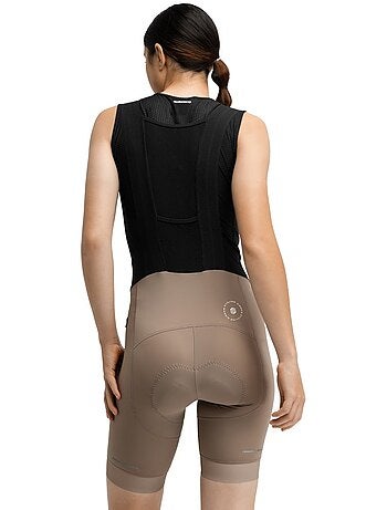 Culote corto ciclismo mujer ciclismo mujer bx-w tsecore