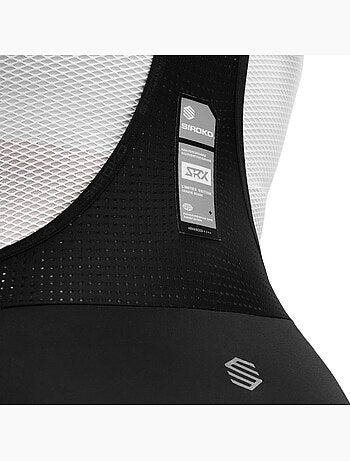 Culote corto ciclismo mujer ciclismo mujer srx aero race