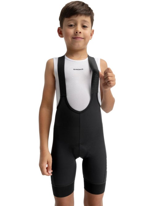 Culote corto ciclismo niño ciclismo niños y niñas k-core benji - Kiabi Culote corto ciclismo niño ciclismo niños y niñas k-core benji - Kiabi