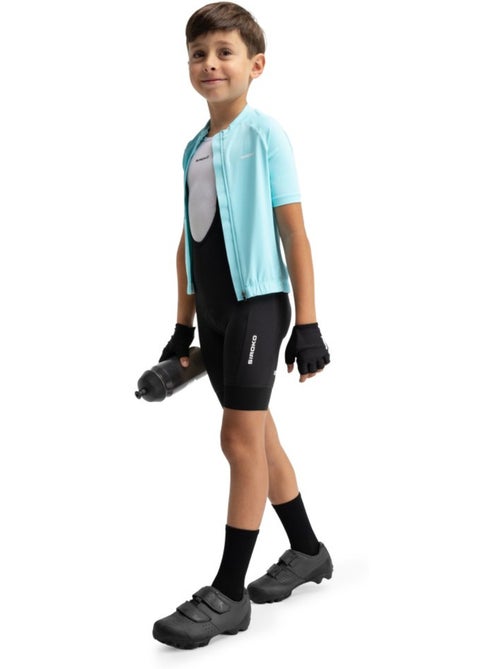 Culote corto ciclismo niño ciclismo niños y niñas k-core benji - Kiabi Culote corto ciclismo niño ciclismo niños y niñas k-core benji - Kiabi