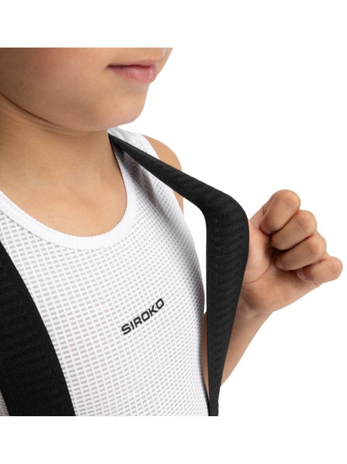 Culote corto ciclismo niño ciclismo niños y niñas k-core benji - Kiabi Culote corto ciclismo niño ciclismo niños y niñas k-core benji - Kiabi