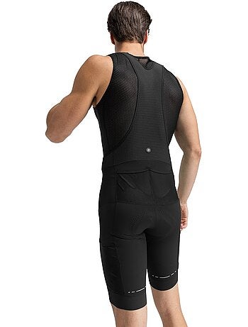 Culote corto gravel hombre ciclismo hombre berg