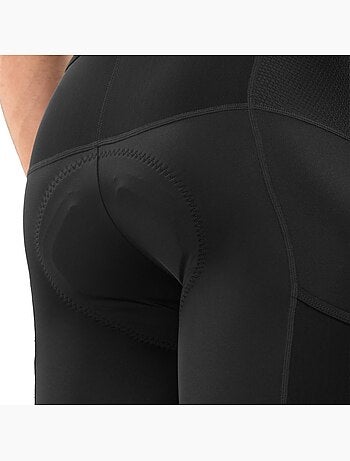 Culote corto gravel hombre ciclismo hombre berg