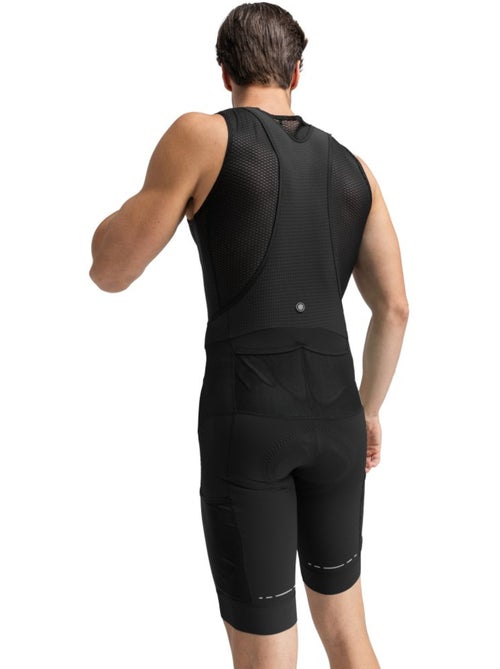 Culote corto gravel hombre ciclismo hombre berg - Kiabi Culote corto gravel hombre ciclismo hombre berg - Kiabi