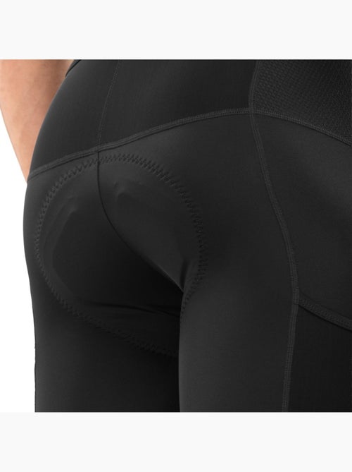 Culote corto gravel hombre ciclismo hombre berg - Kiabi Culote corto gravel hombre ciclismo hombre berg - Kiabi