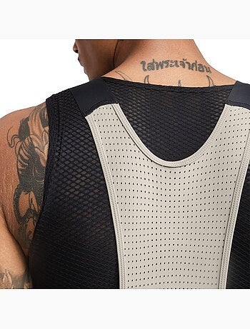 Culote corto gravel hombre ciclismo hombre rocket