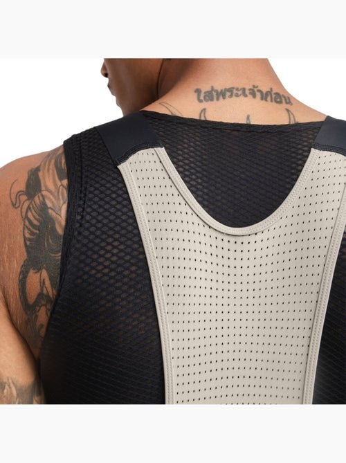 Culote corto gravel hombre ciclismo hombre rocket - Kiabi Culote corto gravel hombre ciclismo hombre rocket - Kiabi