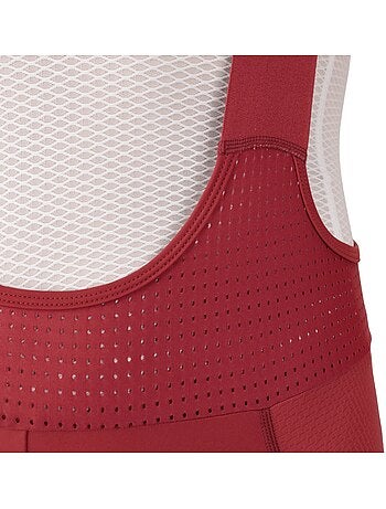 Culote corto gravel hombre ciclismo hombre rocket