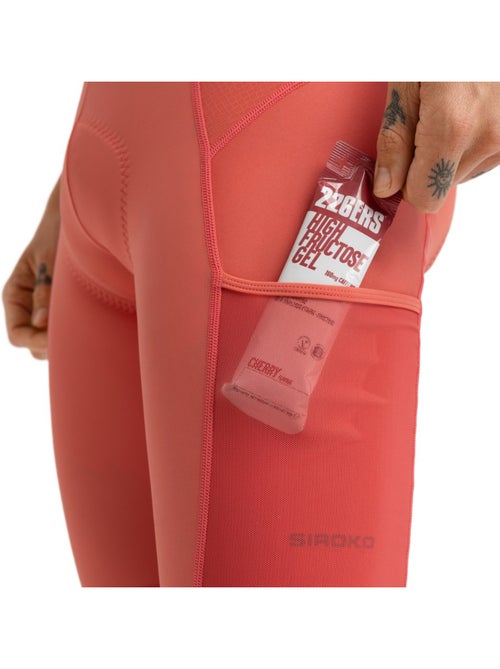 Culote corto gravel hombre ciclismo hombre rugged tile - Kiabi Culote corto gravel hombre ciclismo hombre rugged tile - Kiabi