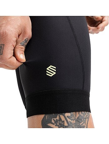 Culote corto interior mtb hombre ciclismo hombre mtb movefit