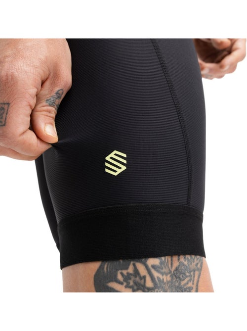 Culote corto interior mtb hombre ciclismo hombre mtb movefit - Kiabi Culote corto interior mtb hombre ciclismo hombre mtb movefit - Kiabi