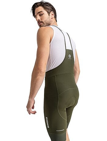 Culote corto reciclado ciclismo hombre ciclismo hombre basil