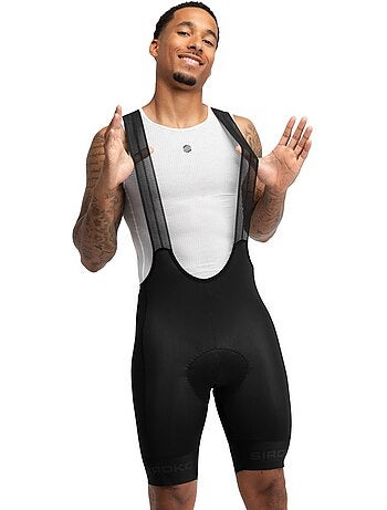 Culote corto reciclado ciclismo hombre ciclismo hombre bx brocken