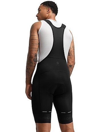 Culote corto reciclado ciclismo hombre ciclismo hombre bx brocken