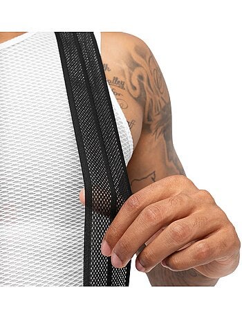 Culote corto reciclado ciclismo hombre ciclismo hombre bx brocken