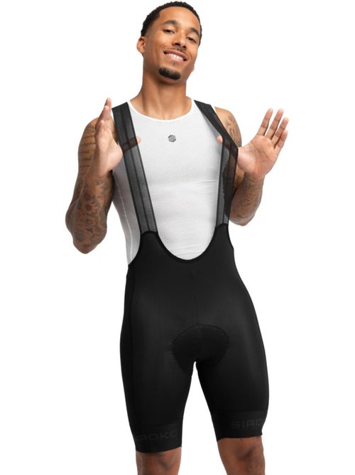 Culote corto reciclado ciclismo hombre ciclismo hombre bx brocken - Kiabi Culote corto reciclado ciclismo hombre ciclismo hombre bx brocken - Kiabi