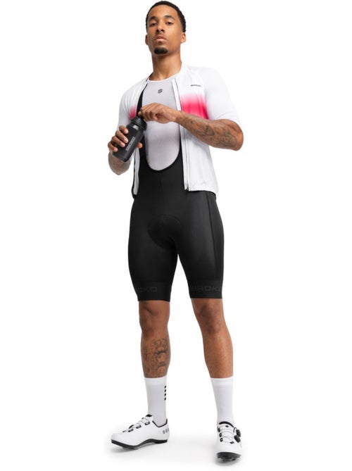 Culote corto reciclado ciclismo hombre ciclismo hombre bx brocken - Kiabi Culote corto reciclado ciclismo hombre ciclismo hombre bx brocken - Kiabi