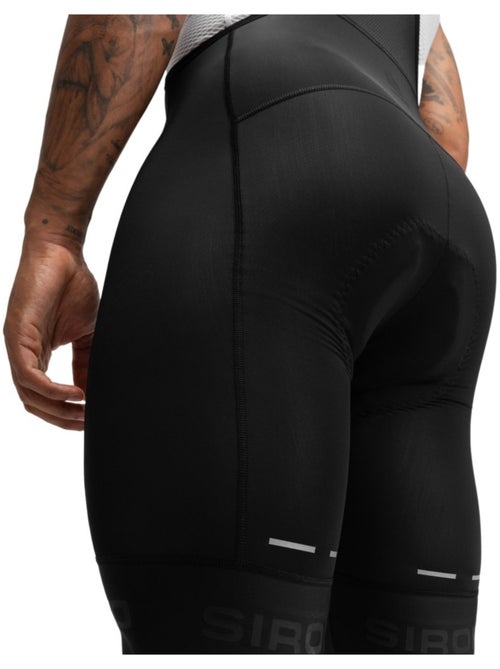 Culote corto reciclado ciclismo hombre ciclismo hombre bx brocken - Kiabi Culote corto reciclado ciclismo hombre ciclismo hombre bx brocken - Kiabi