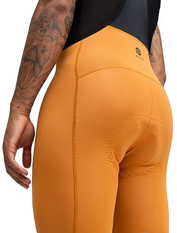 Culote corto reciclado ciclismo hombre ciclismo hombre bx terres