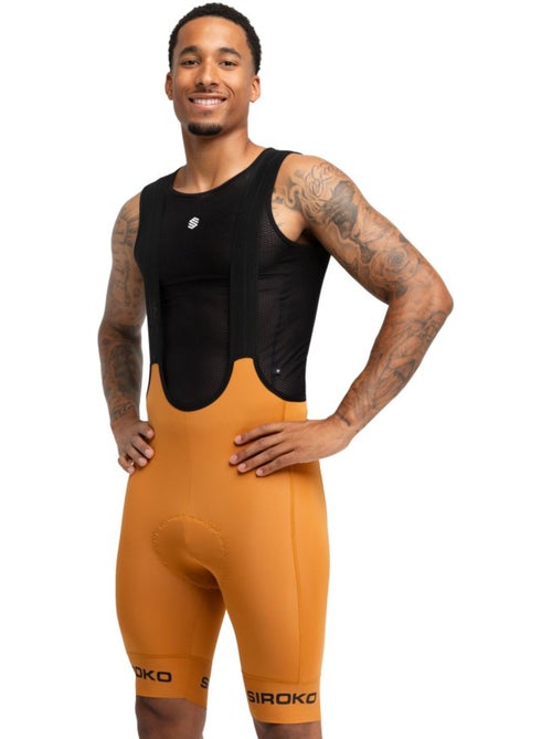 Culote corto reciclado ciclismo hombre ciclismo hombre bx terres - Kiabi Culote corto reciclado ciclismo hombre ciclismo hombre bx terres - Kiabi