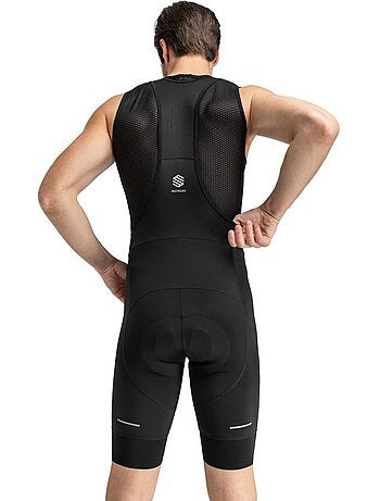 Culote corto reciclado ciclismo hombre ciclismo hombre malhao