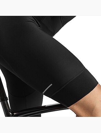 Culote corto reciclado ciclismo hombre ciclismo hombre malhao