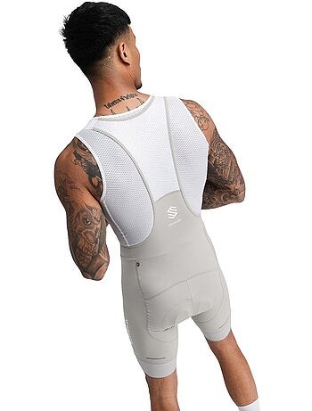 Culote corto reciclado ciclismo hombre ciclismo hombre mount lemmon