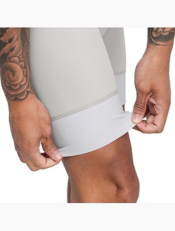 Culote corto reciclado ciclismo hombre ciclismo hombre mount lemmon