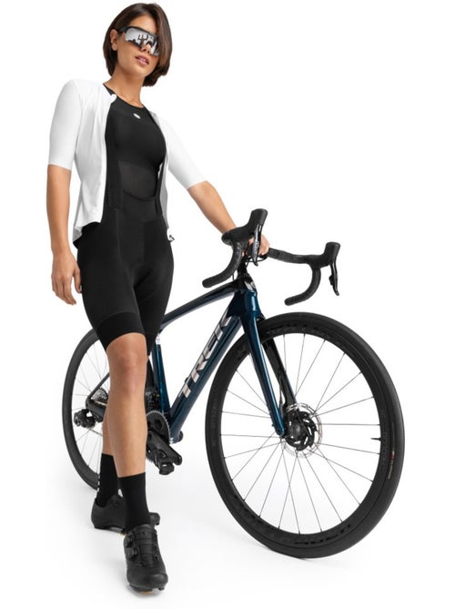 Culote corto reciclado ciclismo mujer ciclismo mujer comet - Kiabi Culote corto reciclado ciclismo mujer ciclismo mujer comet - Kiabi