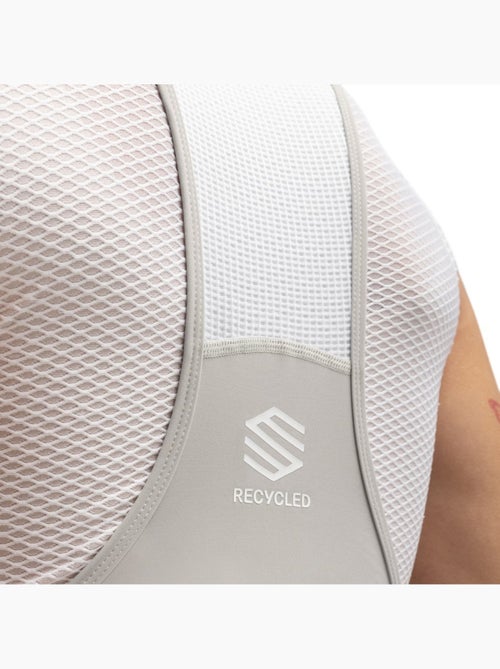 Culote corto reciclado ciclismo mujer ciclismo mujer sía - Kiabi Culote corto reciclado ciclismo mujer ciclismo mujer sía - Kiabi