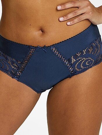 Culote de encaje 'Sans Complexe'