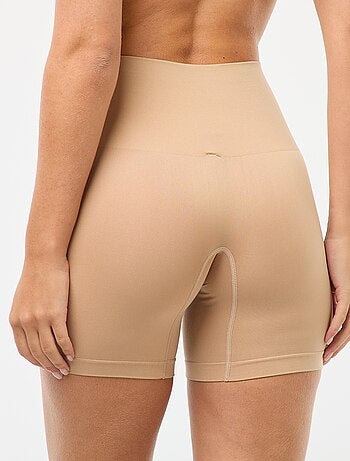 Culote de microfibra
