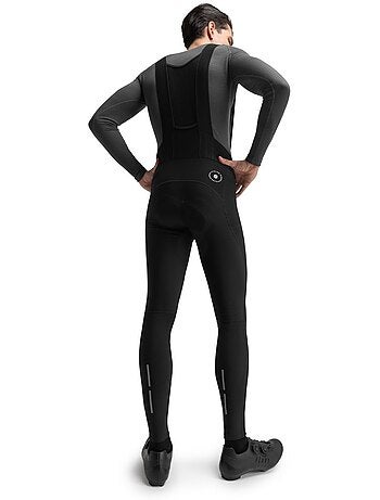 Culote largo ciclismo hombre ciclismo hombre bx bolzano