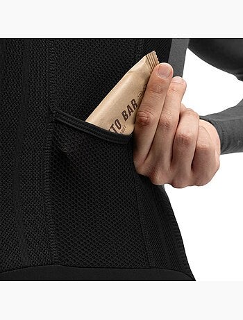 Culote largo ciclismo hombre ciclismo hombre bx bolzano