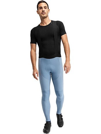 Culote largo ciclismo hombre ciclismo hombre bx malga palazzo