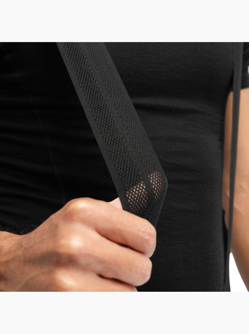 Culote largo ciclismo hombre ciclismo hombre bx malga palazzo Azul - Kiabi