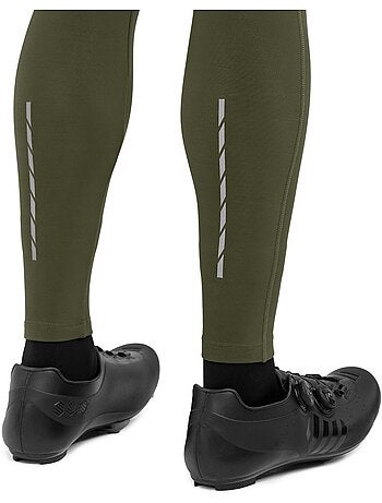 Culote largo ciclismo hombre ciclismo hombre fern