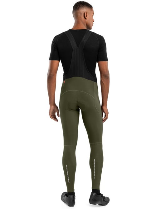 Culote largo ciclismo hombre ciclismo hombre fern - Kiabi Culote largo ciclismo hombre ciclismo hombre fern - Kiabi