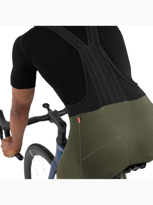 Culote largo ciclismo hombre ciclismo hombre fern - Kiabi Culote largo ciclismo hombre ciclismo hombre fern - Kiabi