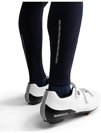 Culote largo ciclismo hombre ciclismo hombre pries