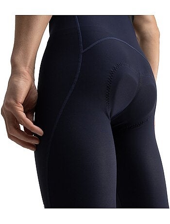 Culote largo ciclismo hombre ciclismo hombre pries