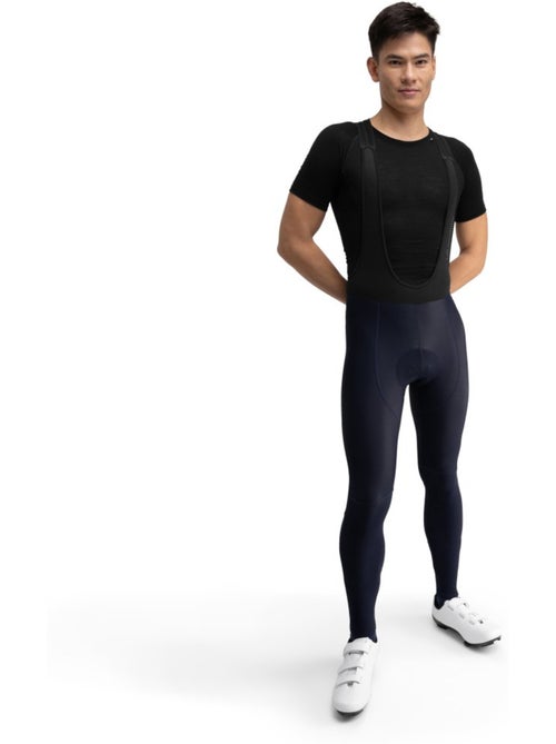 Culote largo ciclismo hombre ciclismo hombre pries - Kiabi