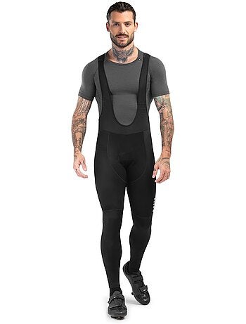 Culote largo ciclismo hombre ciclismo hombre sea