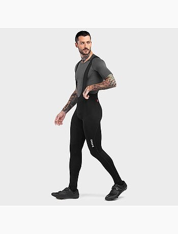 Culote largo ciclismo hombre ciclismo hombre sea