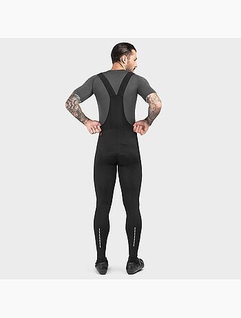 Culote largo ciclismo hombre ciclismo hombre sea