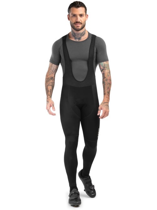 Culote largo ciclismo hombre ciclismo hombre  sea - Kiabi