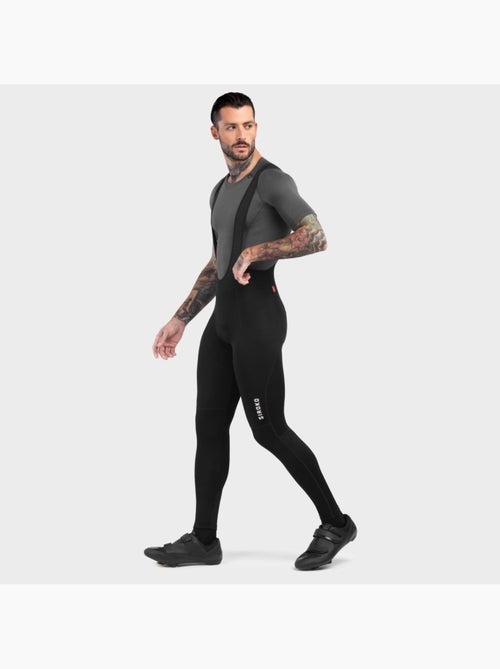 Culote largo ciclismo hombre ciclismo hombre  sea - Kiabi