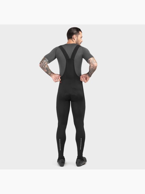 Culote largo ciclismo hombre ciclismo hombre  sea - Kiabi