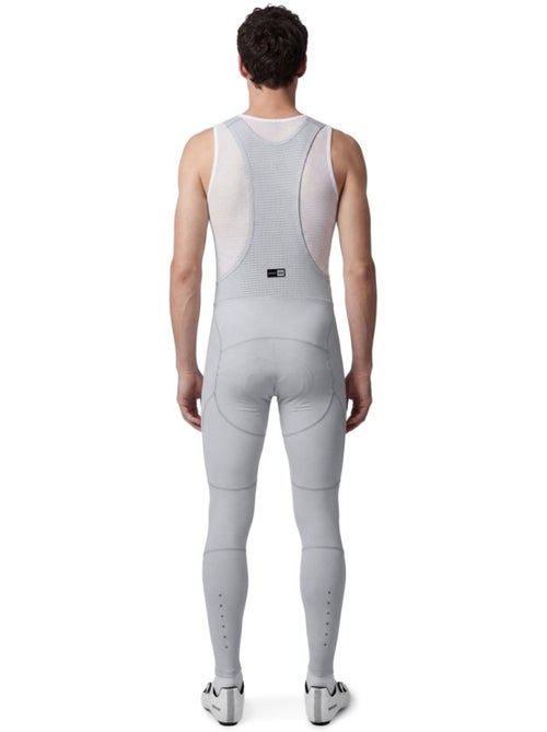 Culote largo ciclismo hombre ciclismo hombre srx supreme gray - Kiabi